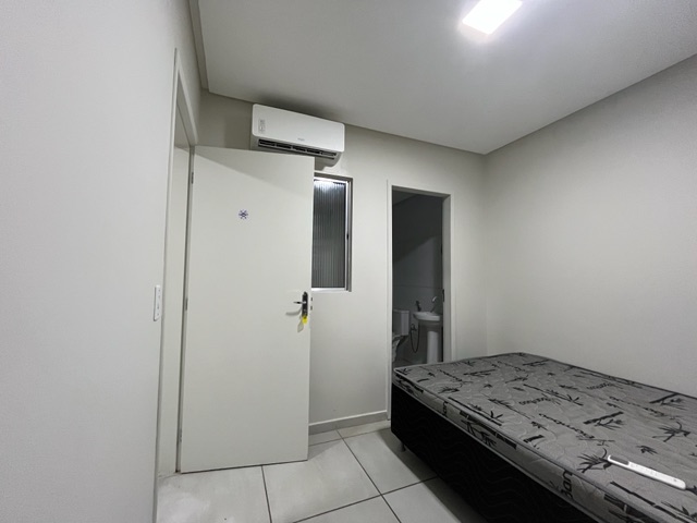 Apartamento com 40m² 1 quarto e 1 banheiro, para alugar, no bairro Centro em Arapiraca