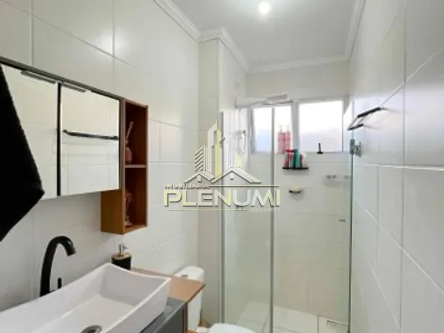 Apartamento 2 quartos e 1 banheiro, à venda, no bairro Jardim Independência em Rio Claro