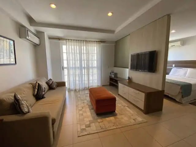 Apartamento à venda, no bairro Itaipava em Petrópolis