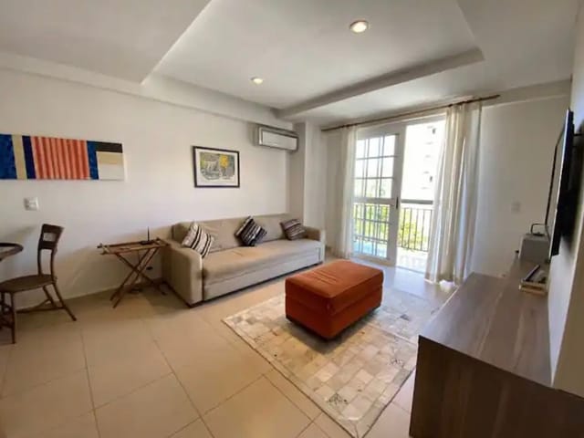 Apartamento à venda, no bairro Itaipava em Petrópolis