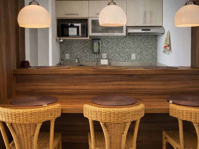 Apartamento à venda, no bairro Itaipava em Petrópolis