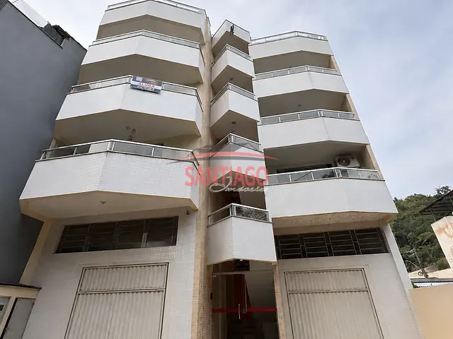 Apartamento 3 quartos e 1 banheiro, para alugar, no bairro Centro em Santo Antônio de Pádua
