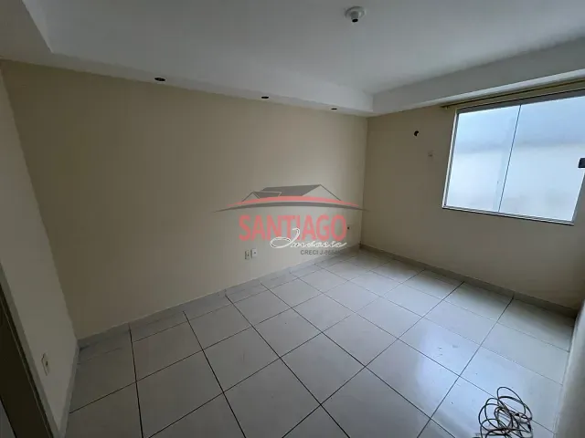 Apartamento 3 quartos e 1 banheiro, para alugar, no bairro Centro em Santo Antônio de Pádua