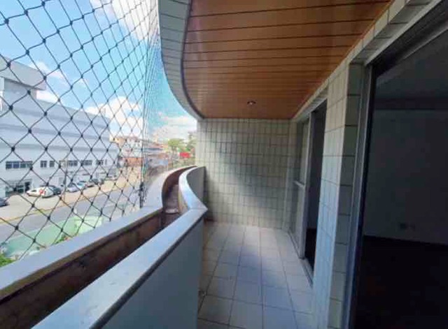Apartamento 4 quartos e 3 banheiros, para alugar, no bairro Ipiranga em Belo Horizonte