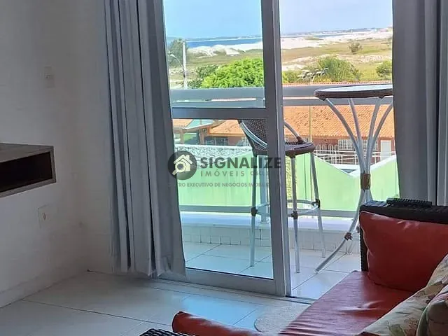Apartamento com 90m² 2 quartos e 2 banheiros, à venda, no bairro Marlin em Cabo Frio