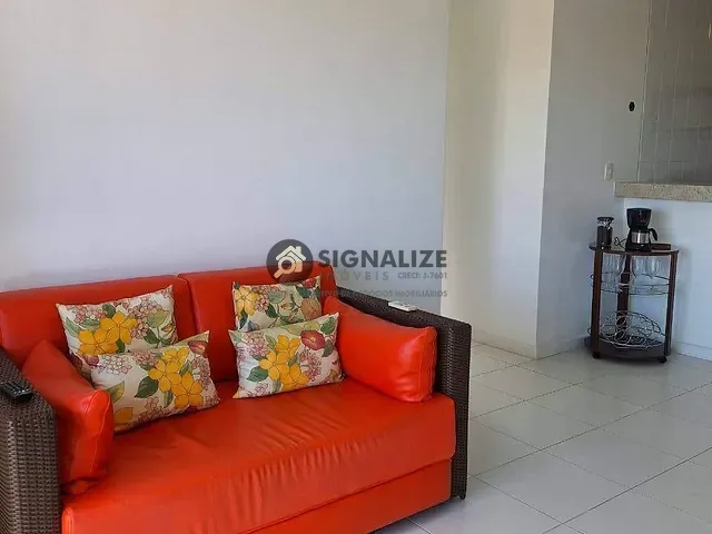 Apartamento com 90m² 2 quartos e 2 banheiros, à venda, no bairro Marlin em Cabo Frio