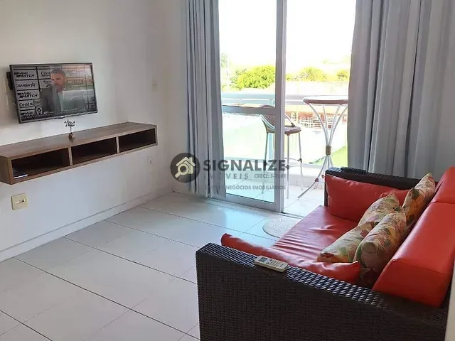 Apartamento com 90m² 2 quartos e 2 banheiros, à venda, no bairro Marlin em Cabo Frio