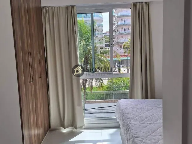 Apartamento com 90m² 2 quartos e 2 banheiros, à venda, no bairro Marlin em Cabo Frio