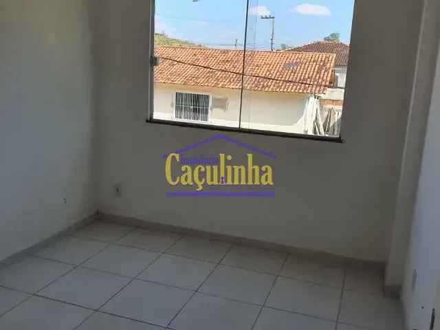 Apartamento com 96m² 2 quartos e 1 banheiro, à venda, no bairro Dorandia em Barra do Piraí