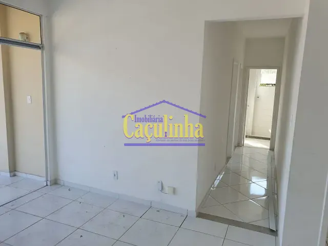 Apartamento com 96m² 2 quartos e 1 banheiro, à venda, no bairro Dorandia em Barra do Piraí