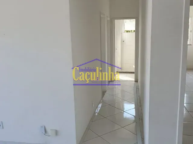 Apartamento com 96m² 2 quartos e 1 banheiro, à venda, no bairro Dorandia em Barra do Piraí