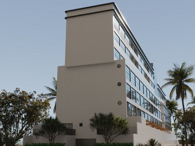 Apartamento à venda, no bairro Jardim Oceania em João Pessoa