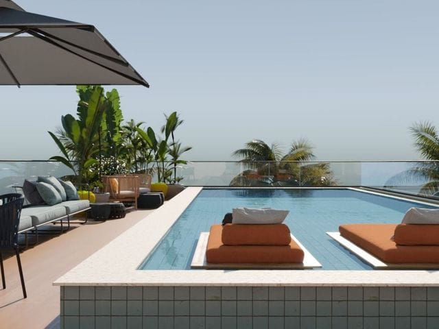 Apartamento à venda, no bairro Jardim Oceania em João Pessoa