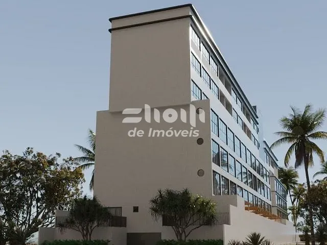 Apartamento à venda, no bairro Jardim Oceania em João Pessoa