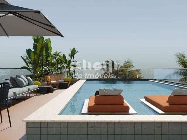 Apartamento à venda, no bairro Jardim Oceania em João Pessoa