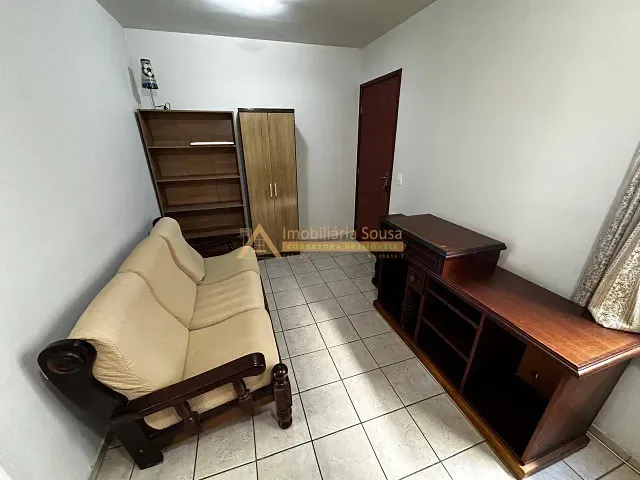 Apartamento com 50m² 2 quartos e 1 banheiro, para alugar, no bairro Jardim Pitangueiras I em Jundiaí