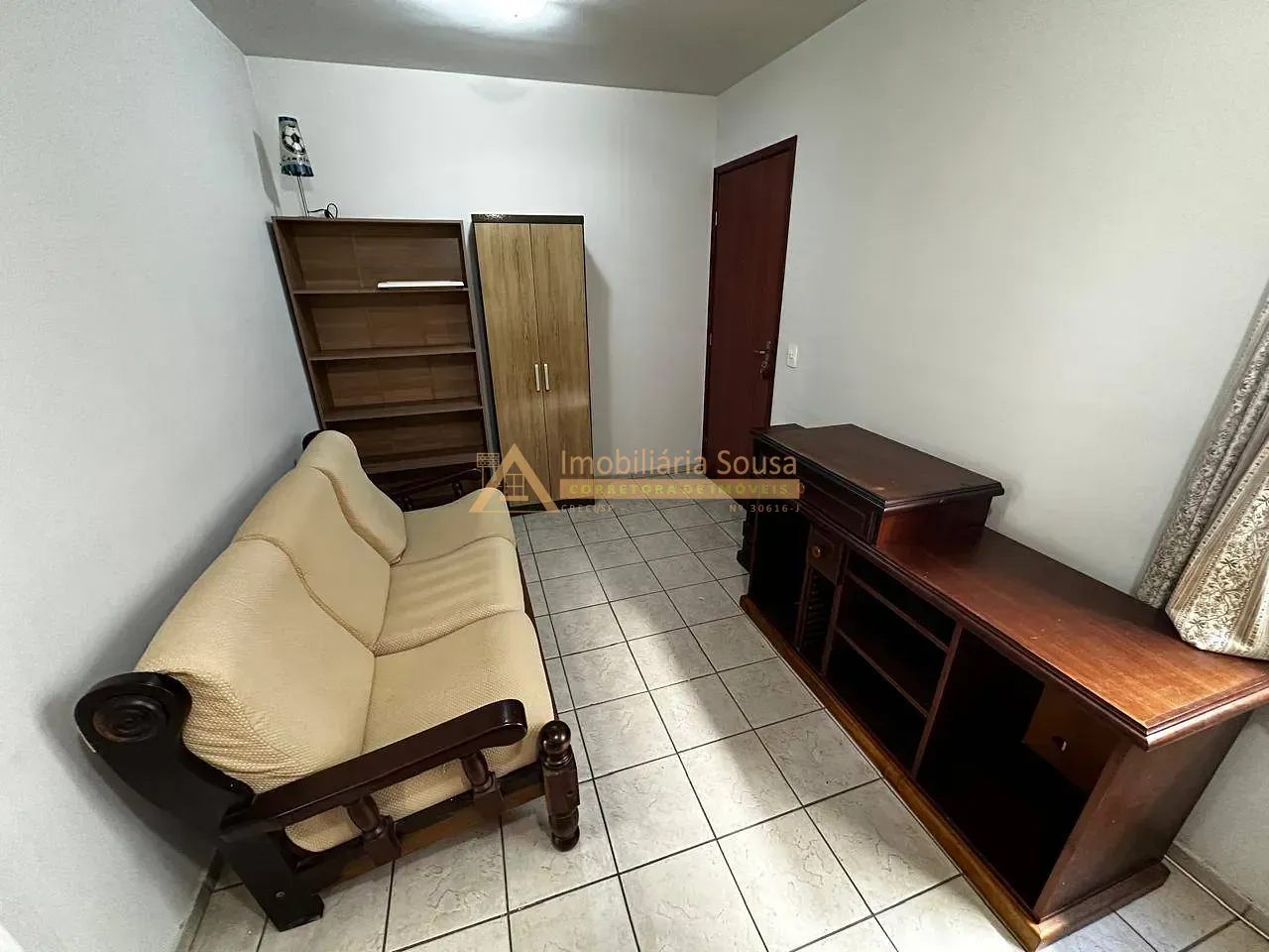 Apartamento, 2 quartos, 50 m² - Foto 3