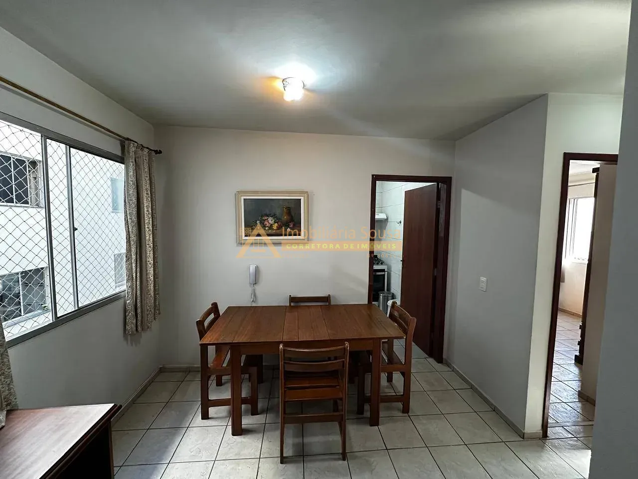 Apartamento, 2 quartos, 50 m² - Foto 5