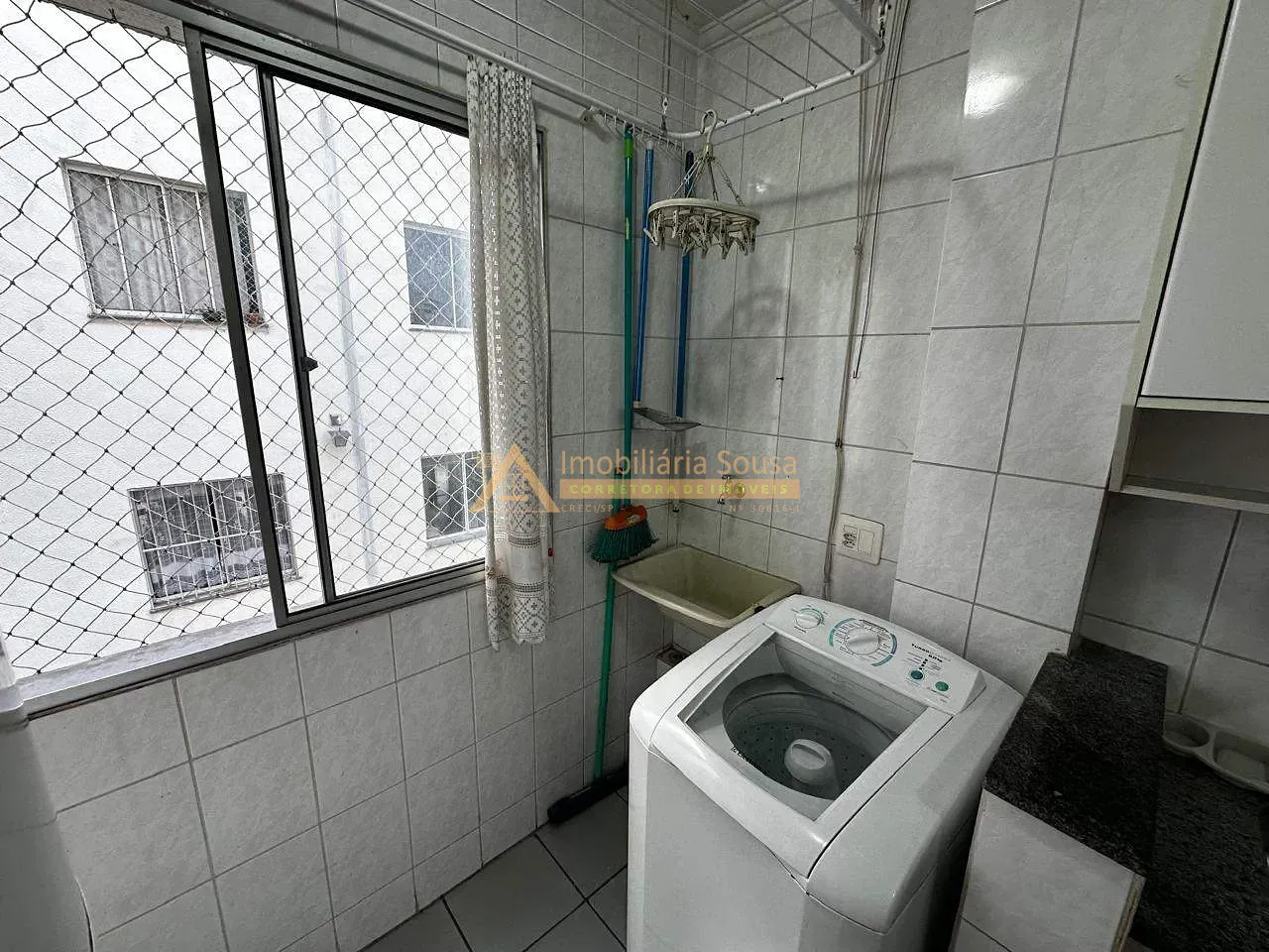 Apartamento, 2 quartos, 50 m² - Foto 6