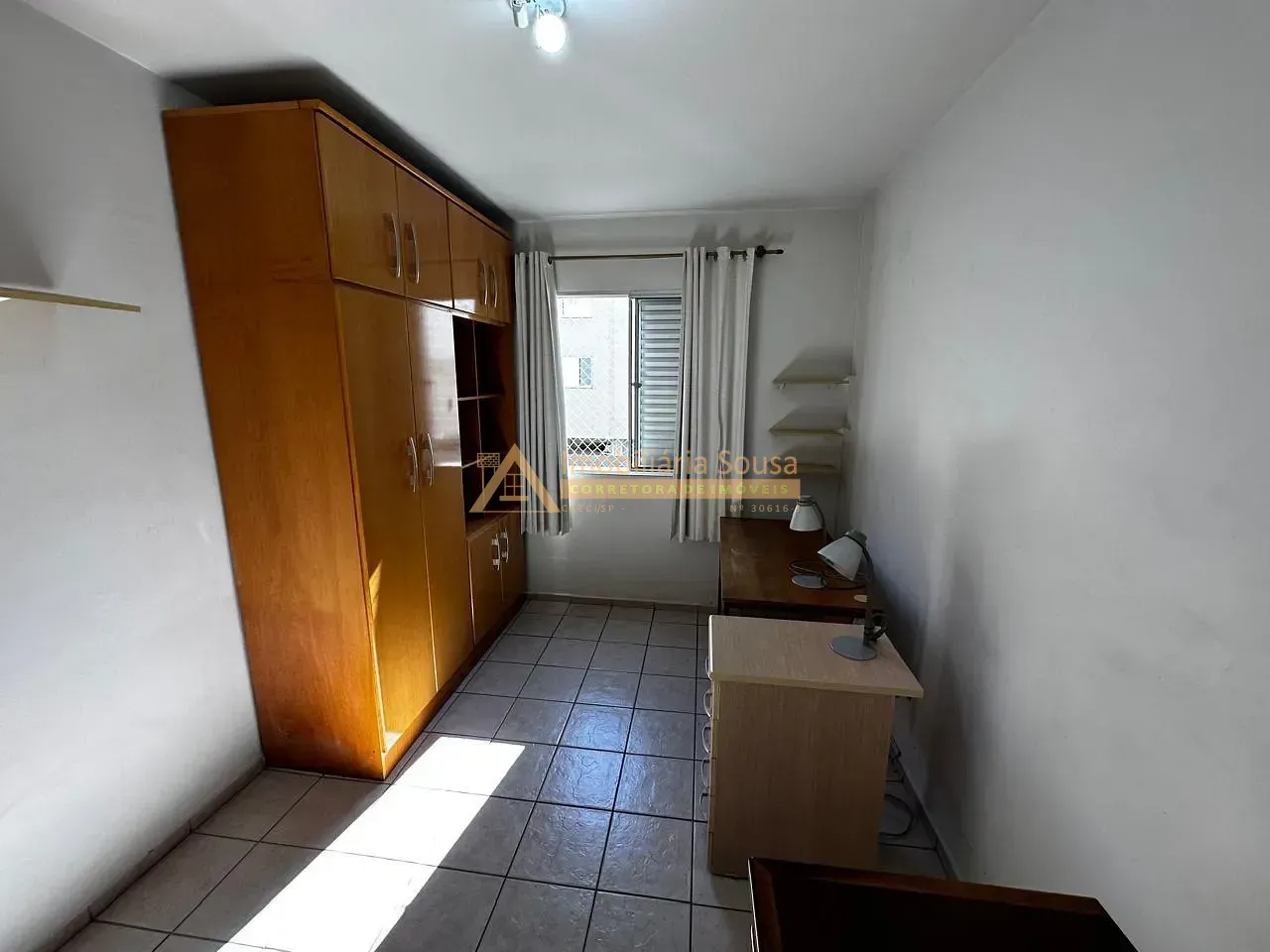 Apartamento, 2 quartos, 50 m² - Foto 7