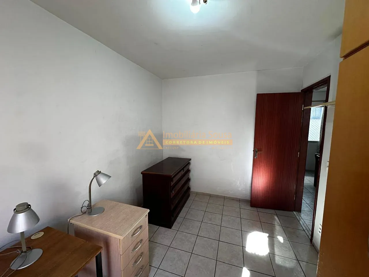 Apartamento, 2 quartos, 50 m² - Foto 8