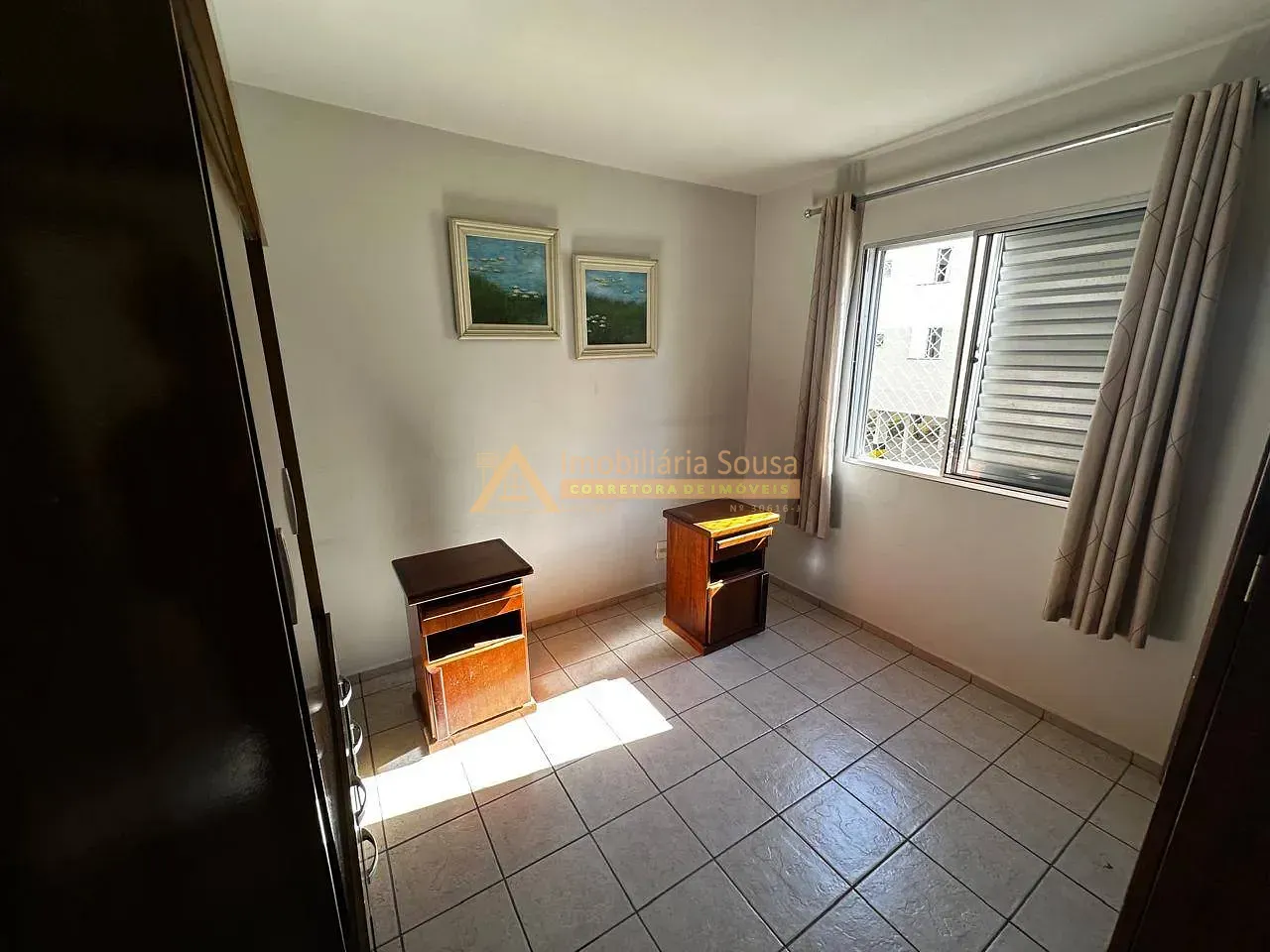 Apartamento, 2 quartos, 50 m² - Foto 9