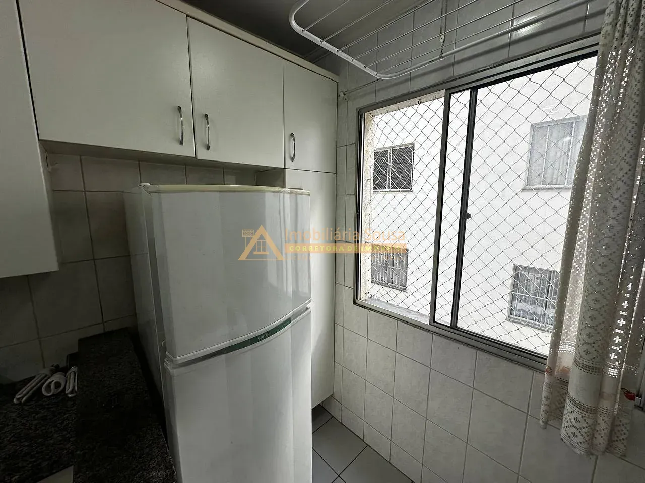 Apartamento, 2 quartos, 50 m² - Foto 12
