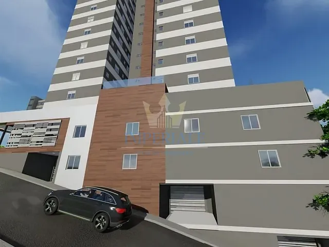 Apartamento com 193m² 3 quartos e 1 banheiro, à venda, no bairro Centro em Ponta Grossa