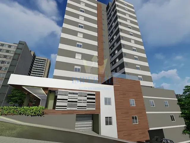 Apartamento com 193m² 3 quartos e 1 banheiro, à venda, no bairro Centro em Ponta Grossa