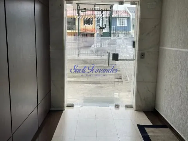 Apartamento com 139m² 3 quartos e 2 banheiros, à venda, no bairro São Pedro em São José dos Pinhais
