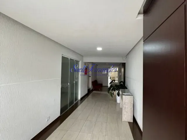 Apartamento com 139m² 3 quartos e 2 banheiros, à venda, no bairro São Pedro em São José dos Pinhais