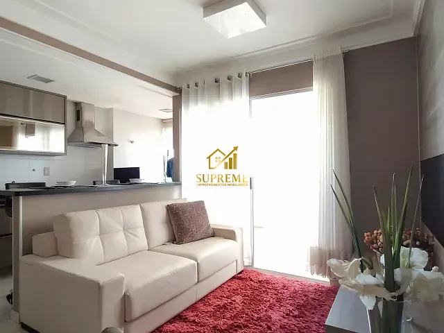 Apartamento 2 quartos e 2 banheiros, à venda, no bairro Vila Rosa em Goiânia
