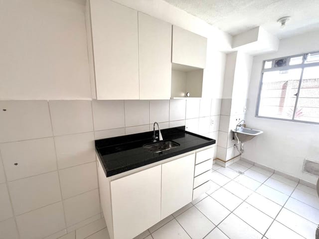 Foto do Apartamento - Apartamento à venda, Campo Grande, Rio de Janeiro, RJ | Swell Imobiliária