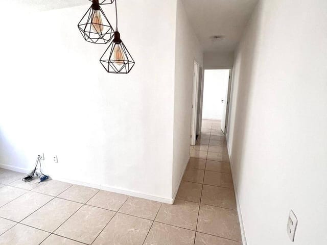 Foto do Apartamento - Apartamento à venda, Campo Grande, Rio de Janeiro, RJ | Swell Imobiliária