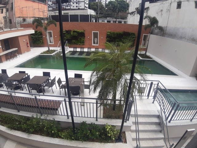 Apartamento com 51m² 2 quartos e 2 banheiros, à venda, no bairro Méier em Rio de Janeiro