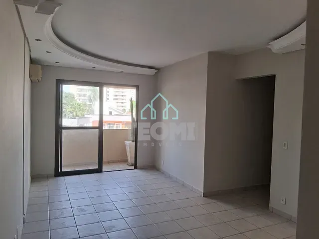 Apartamento com 94m² 3 quartos e 3 banheiros, à venda, no bairro Jardim das Nações em Taubaté