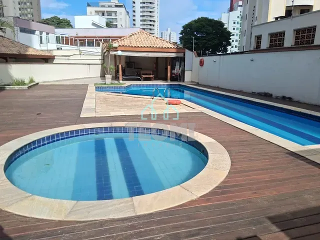 Apartamento com 94m² 3 quartos e 3 banheiros, à venda, no bairro Jardim das Nações em Taubaté