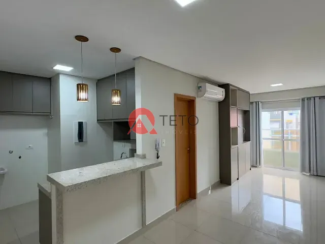 Apartamento 1 quarto e 1 banheiro, para alugar, no bairro Zona 01 em Maringá