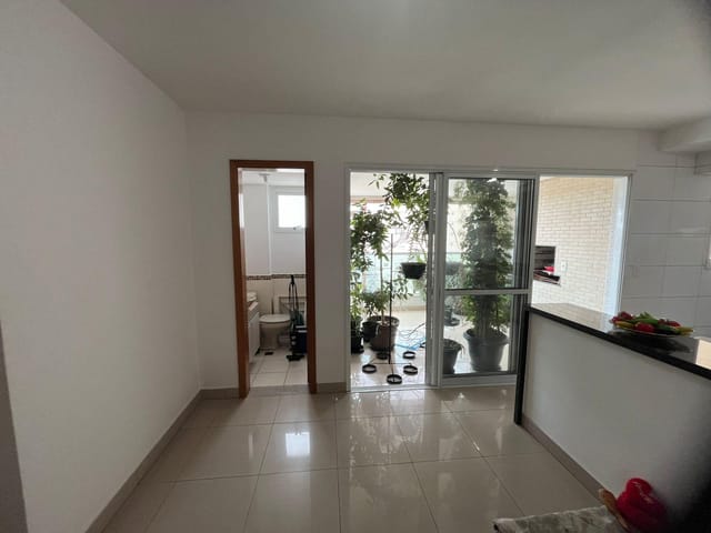 Apartamento 3 quartos e 3 banheiros, à venda, no bairro Residencial Eldorado Expansão em Goiânia