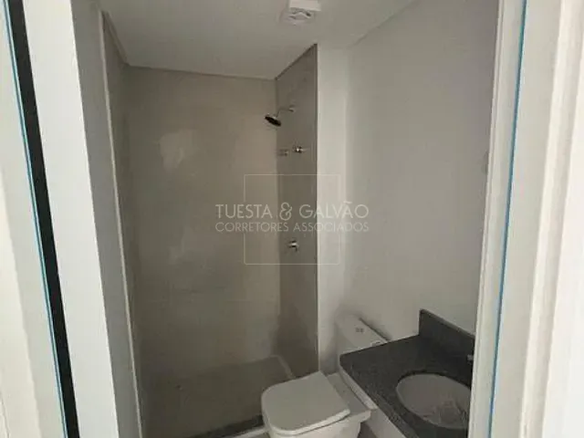 Apartamento com 21m² 1 quarto e 1 banheiro, à venda, no bairro Centro em Curitiba