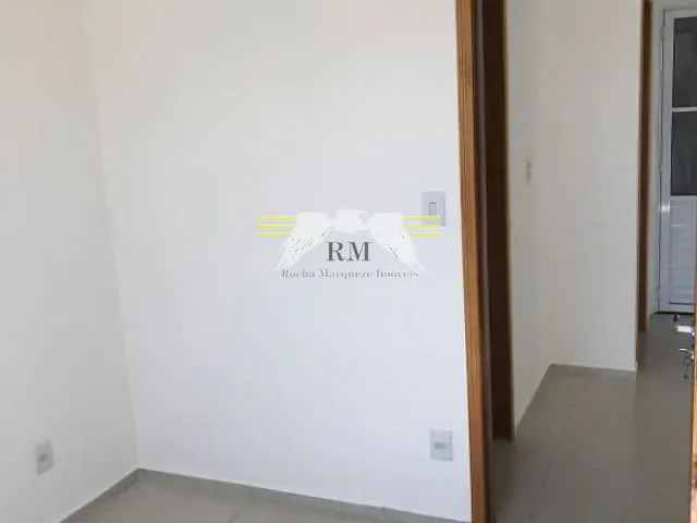 Apartamento com 76m² 2 quartos e 1 banheiro, à venda, no bairro Jardim Vila Formosa em São Paulo