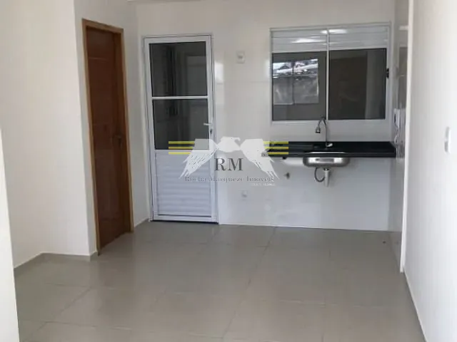 Apartamento com 76m² 2 quartos e 1 banheiro, à venda, no bairro Jardim Vila Formosa em São Paulo