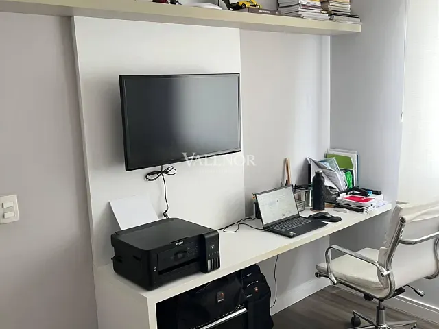 Apartamento com 88m² 2 quartos e 3 banheiros, à venda, no bairro Jardim Tereza Cristina em Jundiaí