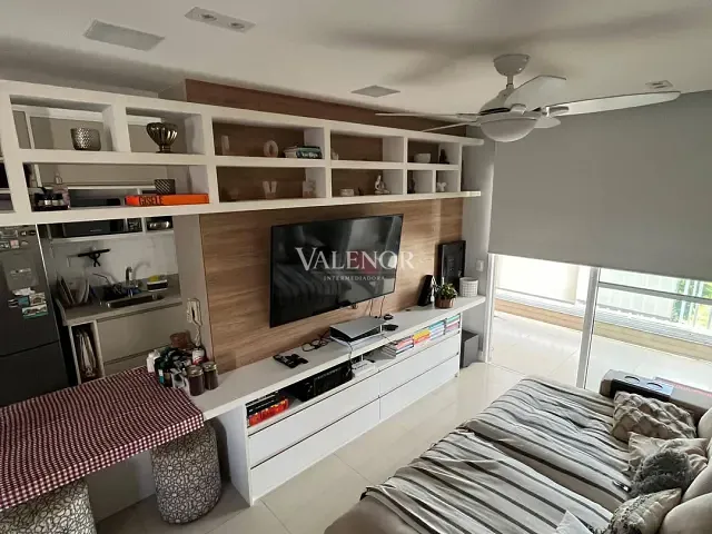 Apartamento com 88m² 2 quartos e 3 banheiros, à venda, no bairro Jardim Tereza Cristina em Jundiaí