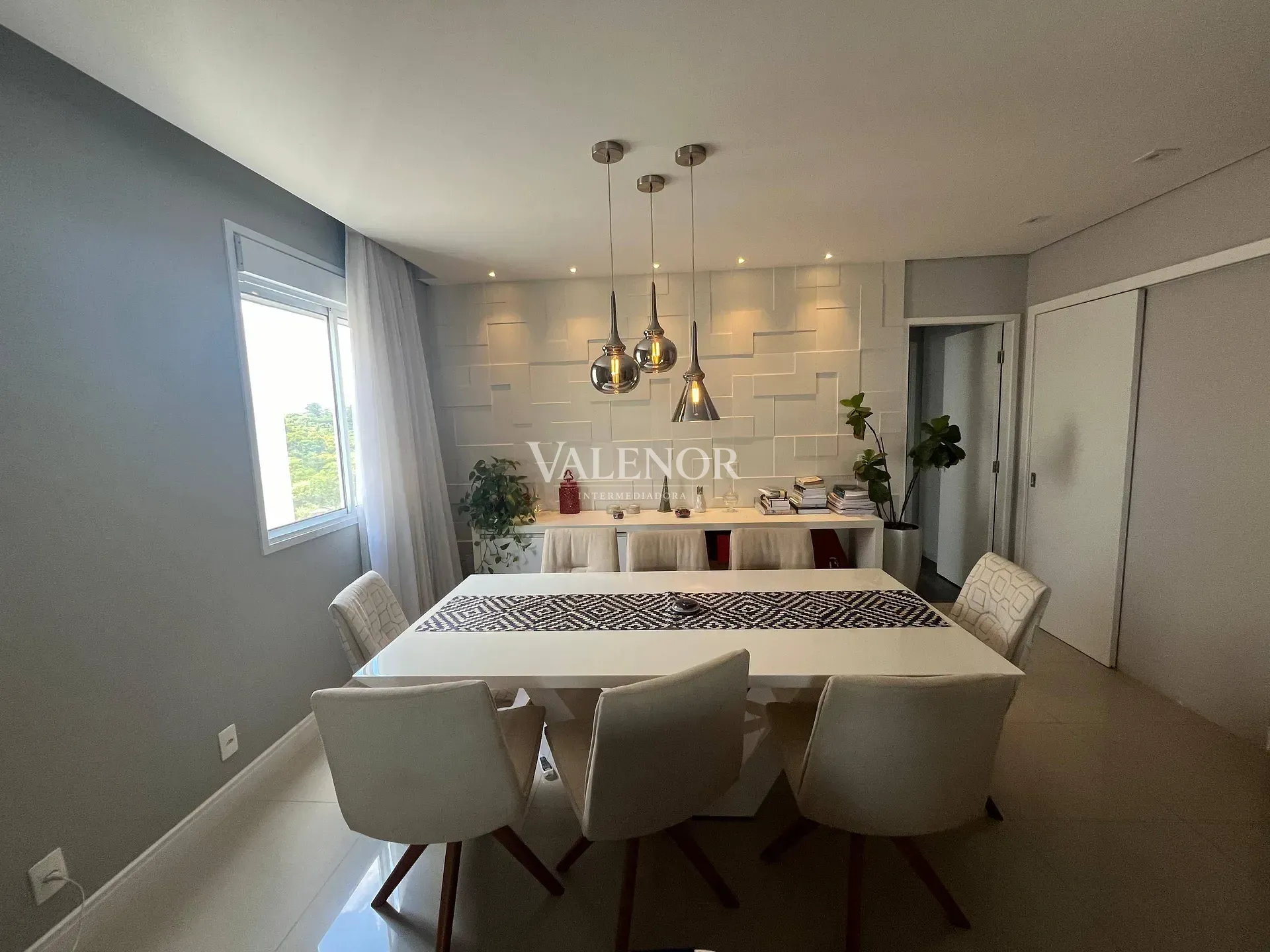 Apartamento, 2 quartos, 88 m² - Foto 1