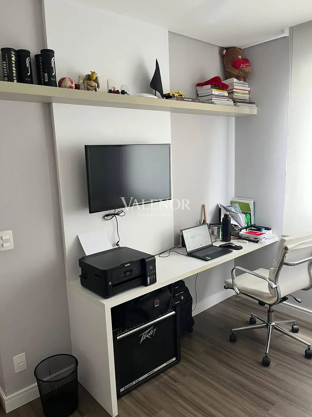 Apartamento, 2 quartos, 88 m² - Foto 5