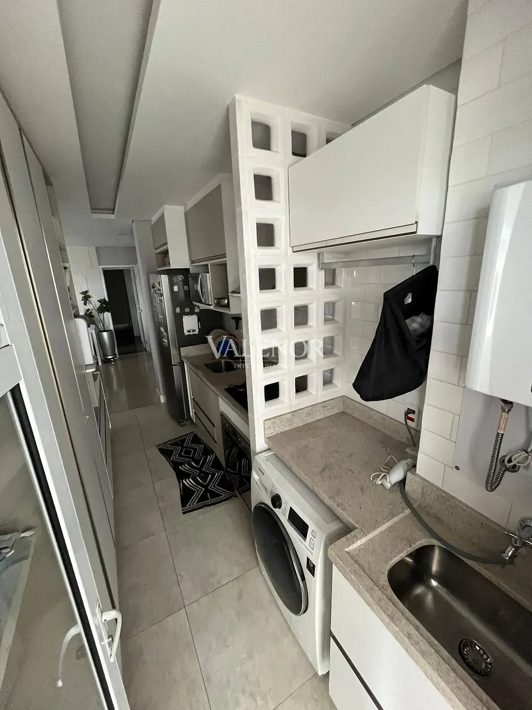 Apartamento, 2 quartos, 88 m² - Foto 3