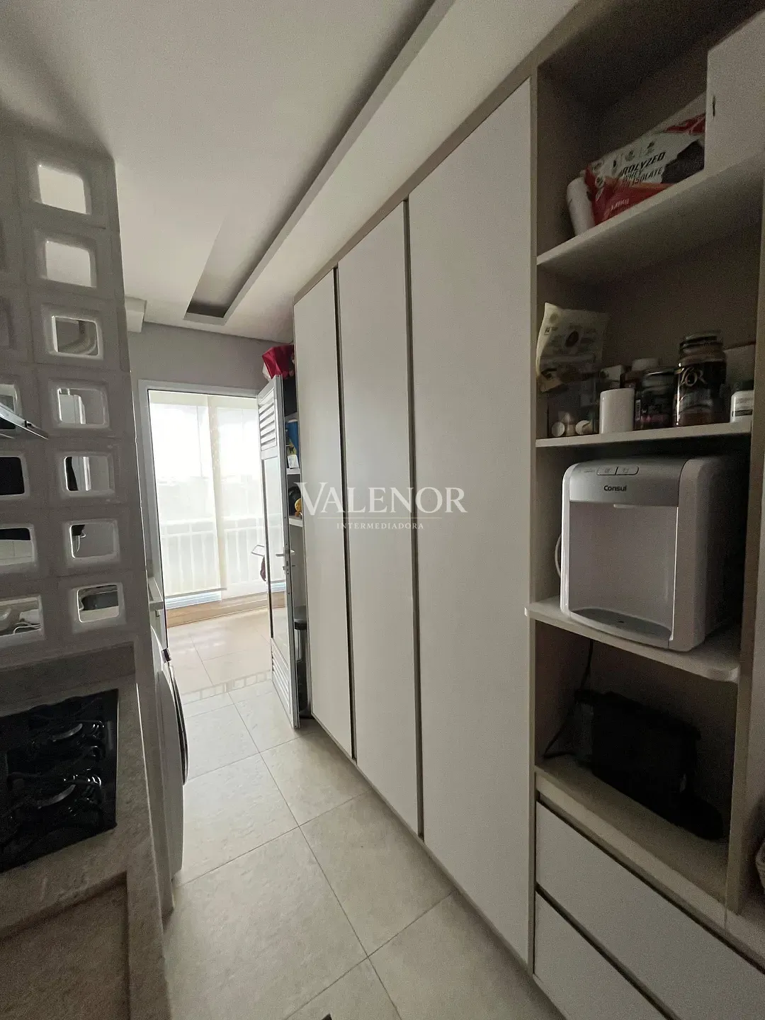 Apartamento, 2 quartos, 88 m² - Foto 11