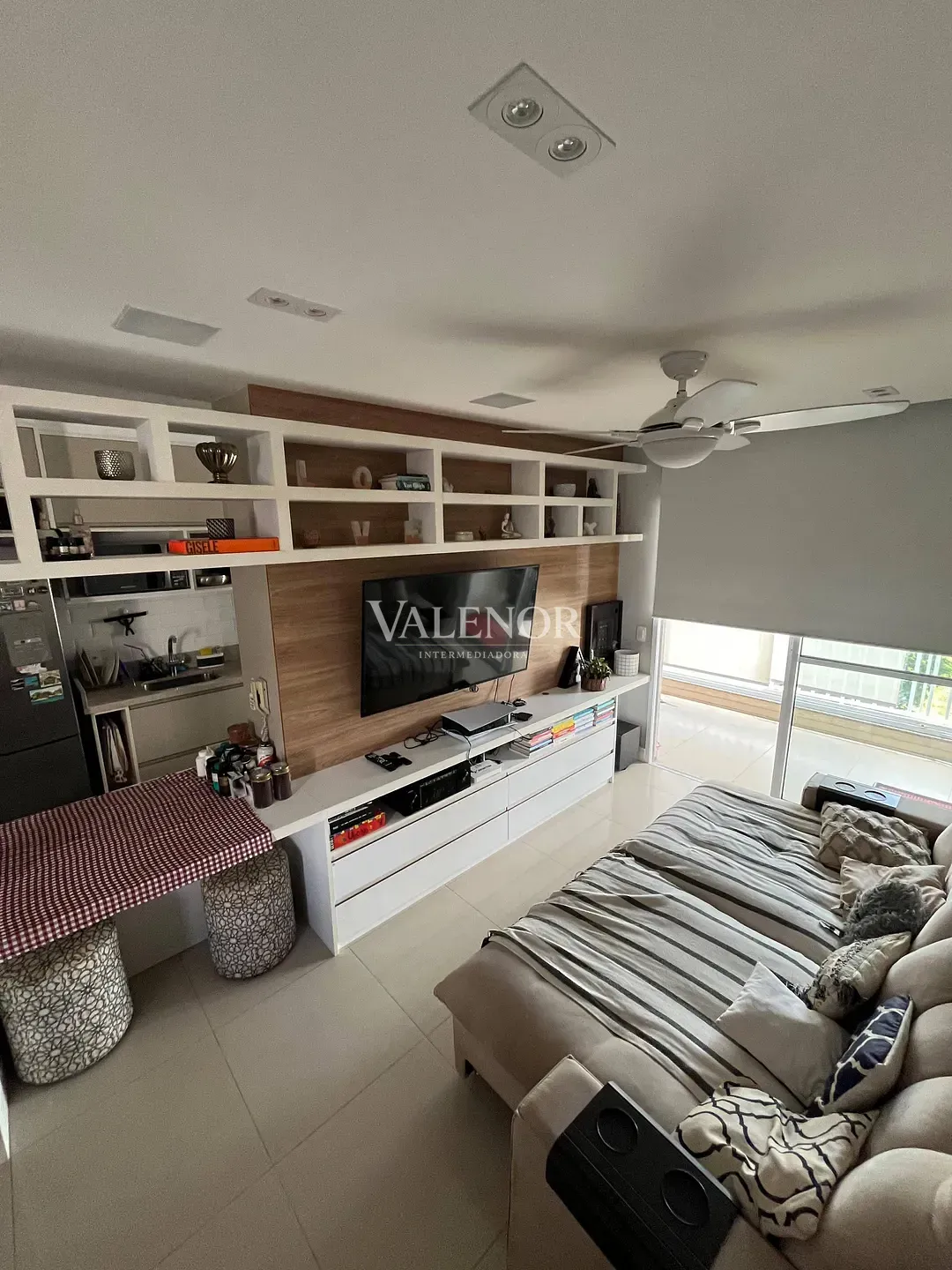 Apartamento, 2 quartos, 88 m² - Foto 4