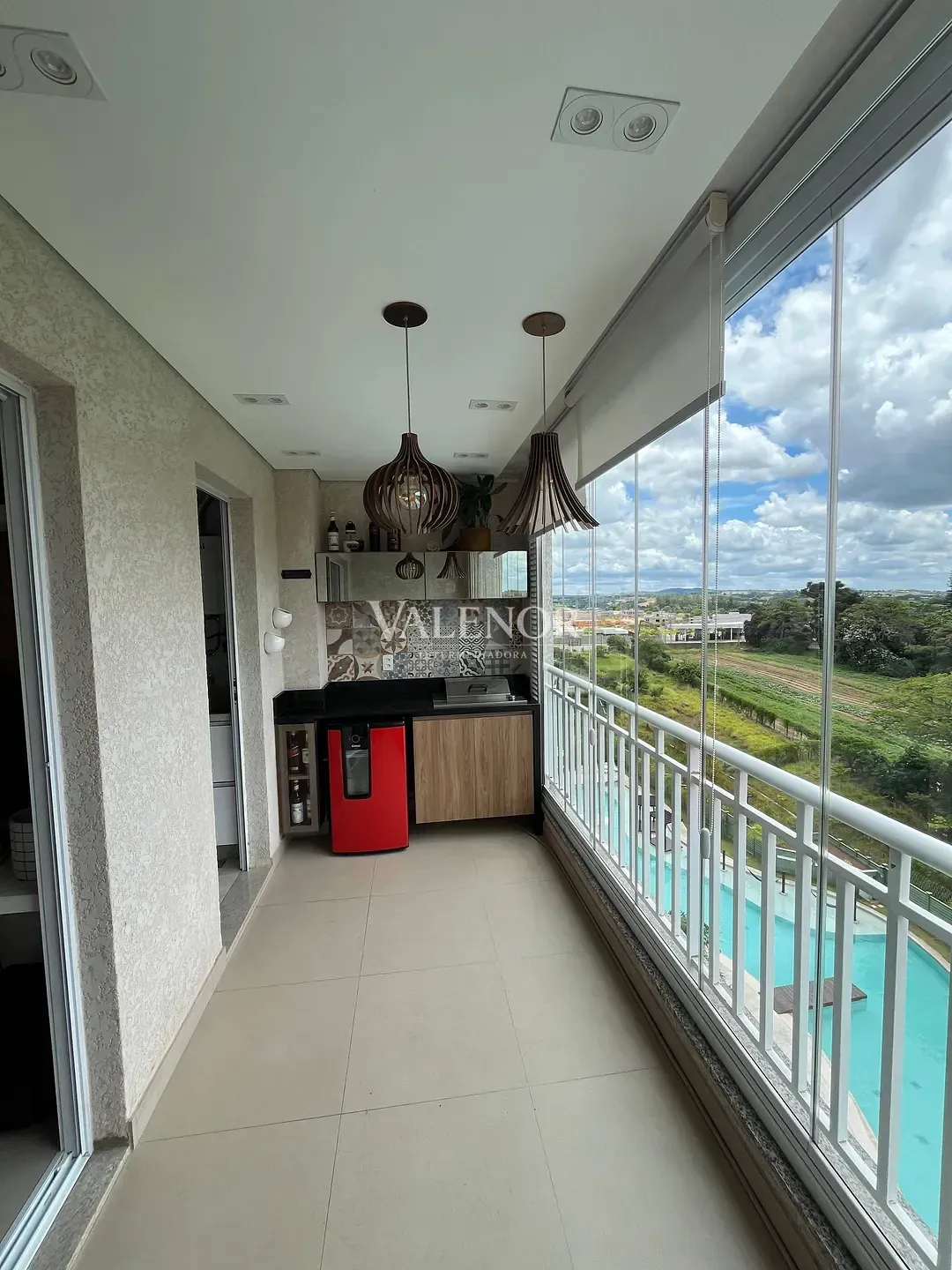 Apartamento, 2 quartos, 88 m² - Foto 17